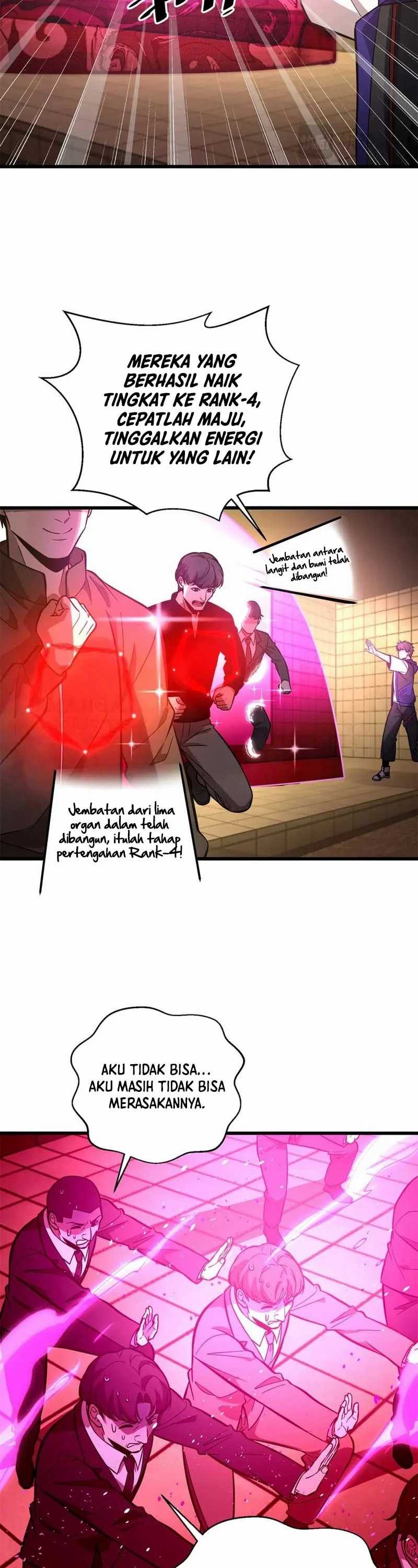 Global Gao Wu (Global Martial Arts)